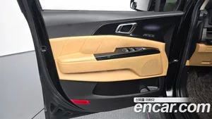 Kia Carnival, 2022 — миниатюра 15