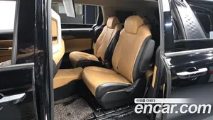 Kia Carnival, 2022 — миниатюра 16