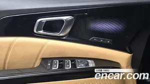 Kia Carnival, 2022 — миниатюра 29
