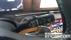 Kia Carnival, 2022 — миниатюра 31
