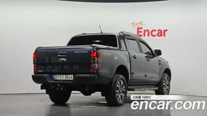 Ford Ranger, 2021 — миниатюра 2