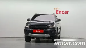 Ford Ranger, 2021 — миниатюра 3