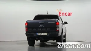 Ford Ranger, 2021 — миниатюра 4