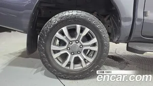 Ford Ranger, 2021 — миниатюра 5