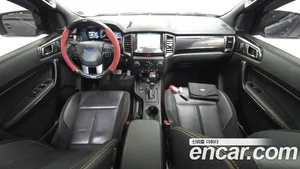 Ford Ranger, 2021 — миниатюра 10