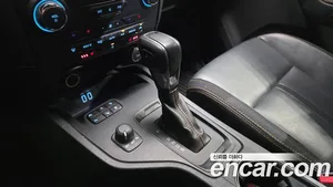 Ford Ranger, 2021 — миниатюра 12