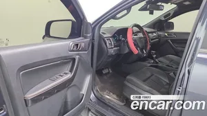 Ford Ranger, 2021 — миниатюра 13