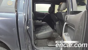 Ford Ranger, 2021 — миниатюра 17