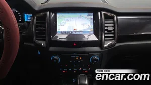 Ford Ranger, 2021 — миниатюра 19