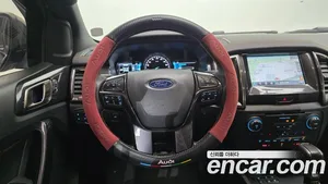 Ford Ranger, 2021 — миниатюра 20