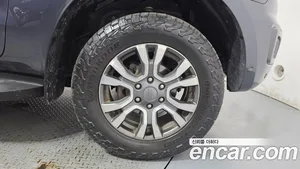 Ford Ranger, 2021 — миниатюра 7