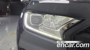 Ford Ranger, 2021 — миниатюра 8