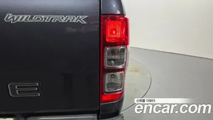 Ford Ranger, 2021 — миниатюра 9