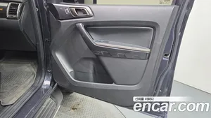 Ford Ranger, 2021 — миниатюра 14