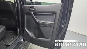 Ford Ranger, 2021 — миниатюра 15