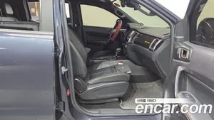 Ford Ranger, 2021 — миниатюра 16