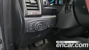 Ford Ranger, 2021 — миниатюра 28