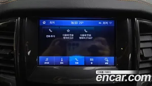 Ford Ranger, 2021 — миниатюра 32
