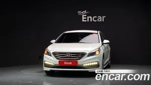 Hyundai Sonata, 2015 — миниатюра 3