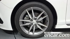 Hyundai Sonata, 2015 — миниатюра 5