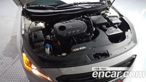 Hyundai Sonata, 2015 — миниатюра 6