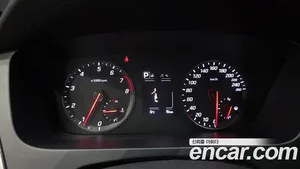 Hyundai Sonata, 2015 — миниатюра 11