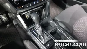 Hyundai Sonata, 2015 — миниатюра 12