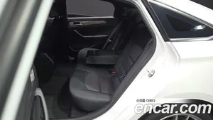 Hyundai Sonata, 2015 — миниатюра 18