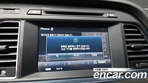 Hyundai Sonata, 2015 — миниатюра 21