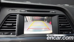 Hyundai Sonata, 2015 — миниатюра 23