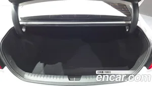 Hyundai Sonata, 2015 — миниатюра 25