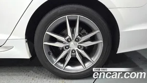 Hyundai Sonata, 2015 — миниатюра 7