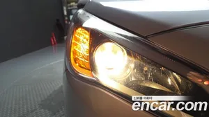 Hyundai Sonata, 2015 — миниатюра 8