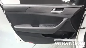 Hyundai Sonata, 2015 — миниатюра 14