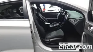 Hyundai Sonata, 2015 — миниатюра 16