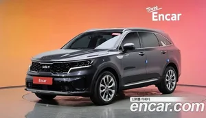 Kia Sorento, 2022 — миниатюра 35