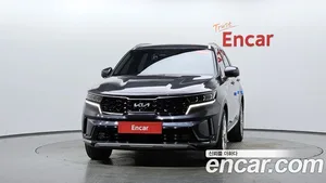 Kia Sorento, 2022 — миниатюра 2