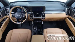 Kia Sorento, 2022 — миниатюра 9