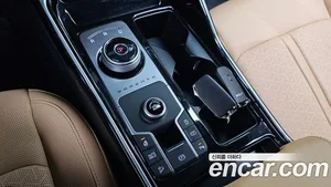 Kia Sorento, 2022 — миниатюра 11