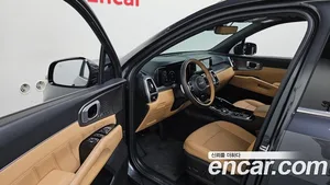 Kia Sorento, 2022 — миниатюра 12