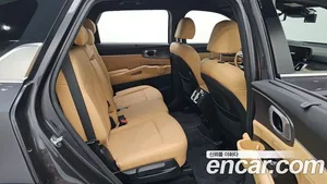 Kia Sorento, 2022 — миниатюра 17