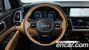 Kia Sorento, 2022 — миниатюра 18