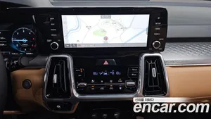 Kia Sorento, 2022 — миниатюра 19