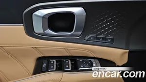 Kia Sorento, 2022 — миниатюра 25