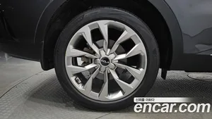 Kia Sorento, 2022 — миниатюра 6
