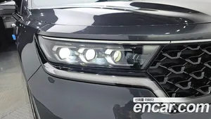 Kia Sorento, 2022 — миниатюра 7
