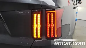 Kia Sorento, 2022 — миниатюра 8