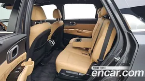 Kia Sorento, 2022 — миниатюра 15
