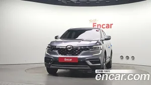 Renault QM6, 2021 — миниатюра 3