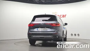 Renault QM6, 2021 — миниатюра 4